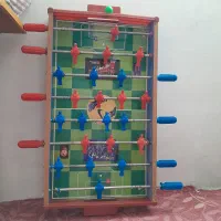 فوتبال دستی