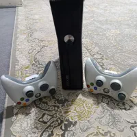 ایکس باکس 360 اسلیم