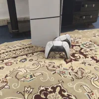 PS5 Slim Digital 2016|کنسول، بازی ویدئویی و آنلاین|مشهد, شهید قربانی|دیوار