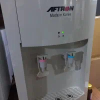 آبسردکن افترون
