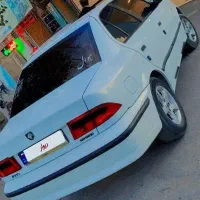 سمند lx ۹۰ سیستم صوتی فول