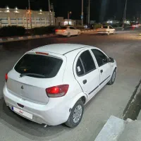 تیبا2مدل 96