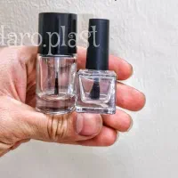 پوکه خالی شیشه لاک