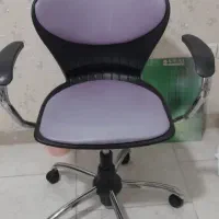 صندلی چرخ داری
