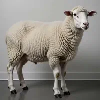 فروش عمده و خرده دام زنده نر