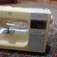 چرخ خیاطی ژوکی