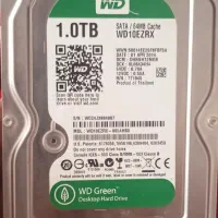 هارد 1ترابایت wd