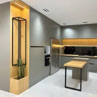 کابینت کمد دیواری دکوراسیون داخلی