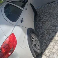کوئیک مدل1401|خودرو سواری و وانت|بم, |دیوار