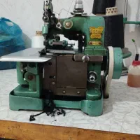 سردوز صنعتی دینام بزرگ