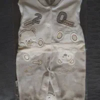 سرهمی مخمل سایز ۱