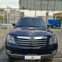 ماشین موهاوی مدل ۲۰۱۰