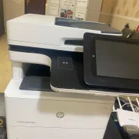 فروش کامپیوتر و پرینتر در حد نو