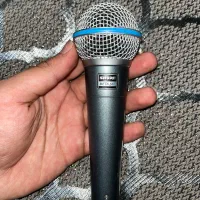 میکروفون شور بتا 58