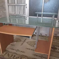 میزز کامپیوتر و تحریر. برای جابجایی وانت هست
