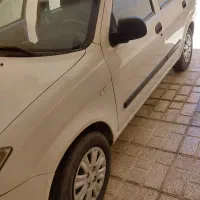 تیبا۱ فنی سالم بشرط شاسی سالم