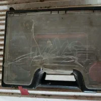 دریل کارکرده