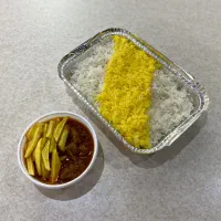 تهیه غذای خانگی با طعم واقعی غذای خونه