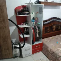 کمد کودک ویترین کودک