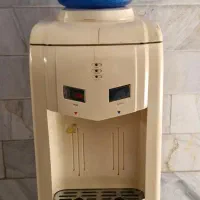 آبسردکن یخچال دار midea