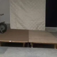 تخت خواب دونفره