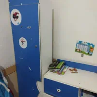 کمد لباسی بچگانه