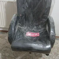 صندلی چرخدار مدیریتی