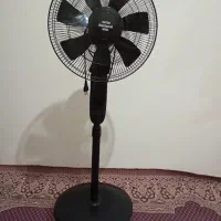 پنکه‌ایستاده‌اینتر‌
