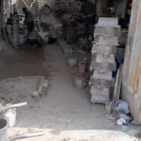 اجاره-کارگاه-ریخته-گری-چدن-وآلومینیوم-سوخت-گاز