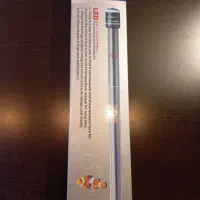 بخاری دیجیتال آکواریوم LED