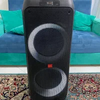 اسپیکر لیتو پارتی باکس