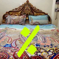 سرویس کاور لحاف خارجی با تخفیف ویژه (به قیمت عمده)