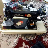 چرخ خیاطی