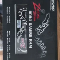 رم حرفه ای و گیمینگ 16G DDR4