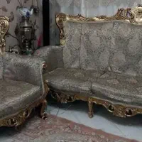 مبل|مبلمان خانگی و میز عسلی|تهران, دروازه شمیران|دیوار