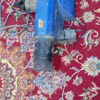 مشعل نانوایی