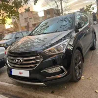 سانتافه ۲۰۱۶ gdi بیرنگ