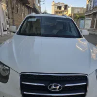 فروش سانتافه ۲۰۰۹
