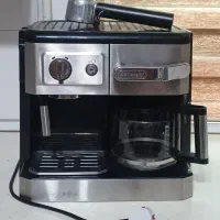 دستگاه قهوه دلونگی