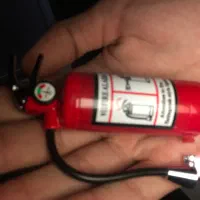 فندک تزئینی