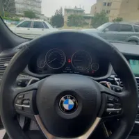بی‌ام‌و X4 28i، مدل ۲۰۱۵|خودرو سواری و وانت|تهران, سعادت‌آباد|دیوار