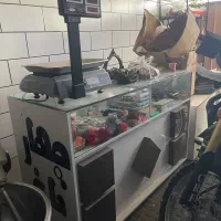 فروش کلیه لوازم سوپر مارکت