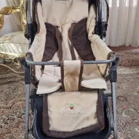 سرویس کالسکه وروروک وکریر