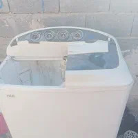 ماشین لباسشویی