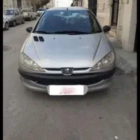 فروش ۲۰۶ مدل ۸۱