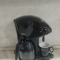 قهوه ساز فیلر
