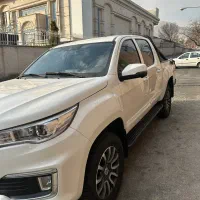 فوتون ۱۴۰۲|خودرو سواری و وانت|تهران, المهدی|دیوار