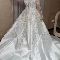 لباس عروس،عقد،فرمالیته