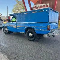 نیسان بار کرایه ای