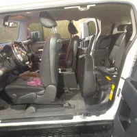 کارگر کارواش